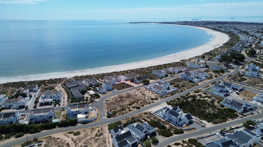 0 Bedroom Property for Sale in Blueberry Hill Western Cape